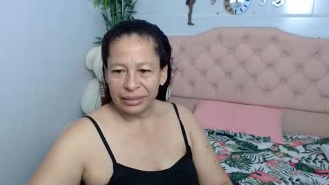 Martina online show from 09-28-25, 10:31