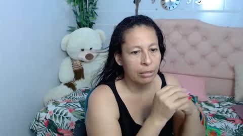 Martina online show from 09-30-25, 11:54