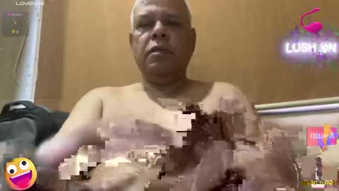 Snapshot of maturedman_44 chatting on 11-07-25, 12:54 DEV online show from 11-07-25, 12:54