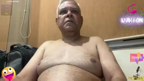 Snapshot of maturedman_44 chatting on 11-07-25, 10:54 DEV online show from 11-07-25, 10:54