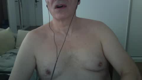 maturehotman online show from 02-01-25, 09:54