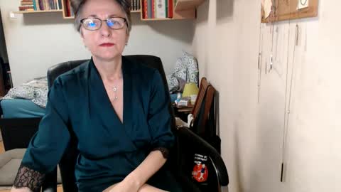 maturekate online show from 09-11-25, 06:13