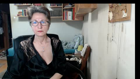 maturekate online show from 09-16-25, 06:58