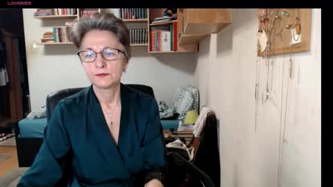 maturekate online show from 09-17-25, 06:15