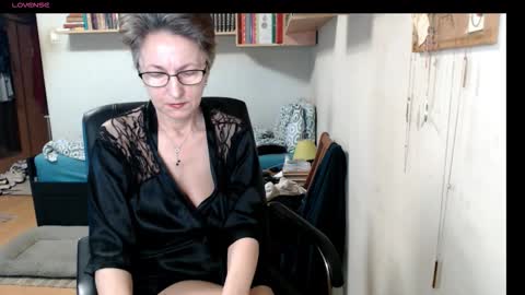 maturekate online show from 09-19-25, 06:37