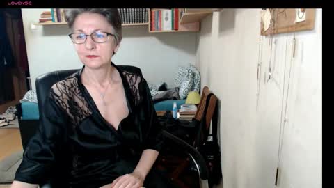 maturekate online show from 09-20-25, 06:25