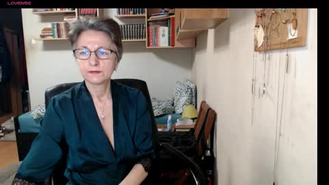 maturekate online show from 09-21-25, 05:53