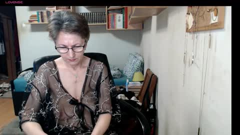 maturekate online show from 09-23-25, 06:38