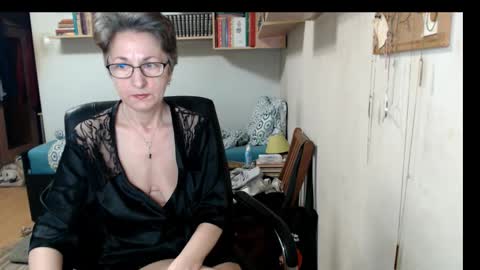 maturekate online show from 09-25-25, 06:28