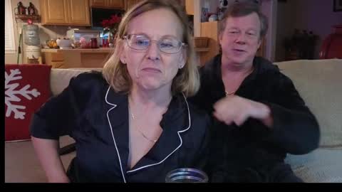 JustUs online show from 12-29-24, 11:29