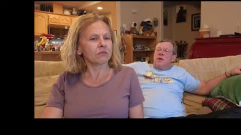 JustUs online show from 03-25-26, 01:33