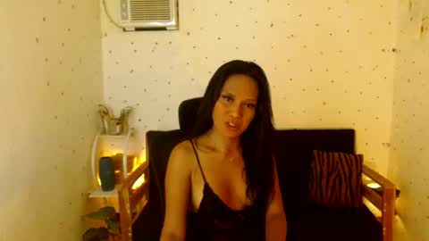 maturity_mommy_intown online show from 09-27-25, 06:40