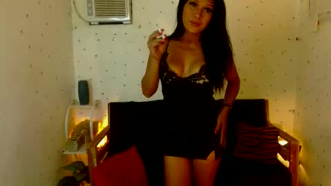 maturity_mommy_intown online show from 10-06-25, 10:18