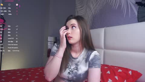 Lily online show from 01-06-25, 04:02