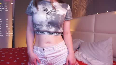 Lily online show from 01-11-25, 04:14