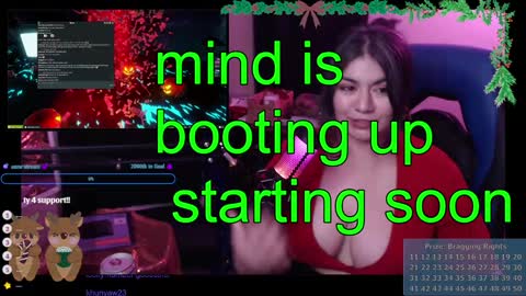 maudLin online show from 12-15-24, 06:51