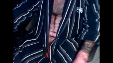 mauni1964 online show from 01-28-25, 12:54