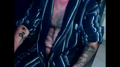 mauni1964 online show from 11-20-25, 01:00