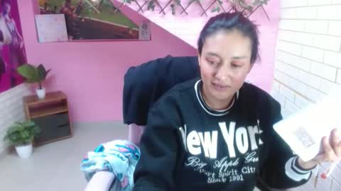 maurakloss303av online show from 01-12-26, 08:14