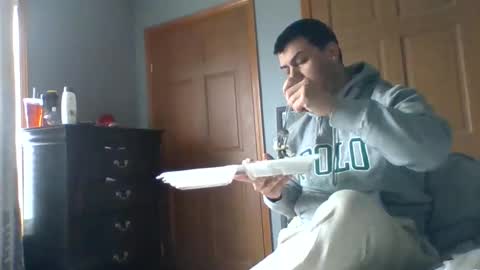 mauricescott online show from 02-14-26, 09:44