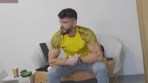mauro_real_man online show from 11-29-25, 08:12