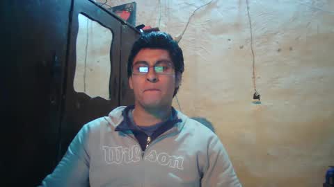 Mauro online show from 01-12-25, 08:46