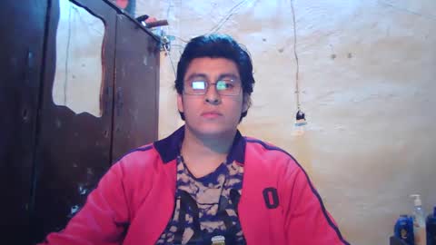 Mauro online show from 01-19-25, 08:18