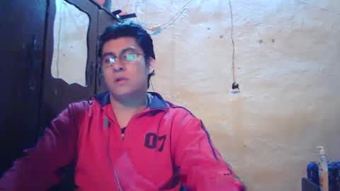 Mauro online show from 01-21-25, 05:27