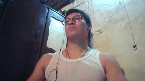 Mauro online show from 10-04-25, 08:01