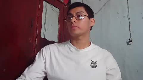 Mauro online show from 01-12-26, 10:59