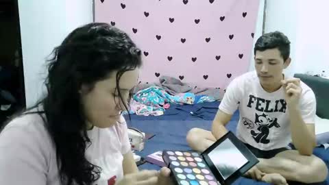 Snapshot of mauroluxandra chatting on 11-04-25, 12:43 mauroluxandra online show from 11-04-25, 12:43