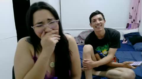 Snapshot of mauroluxandra chatting on 11-08-25, 03:07 mauroluxandra online show from 11-08-25, 03:07