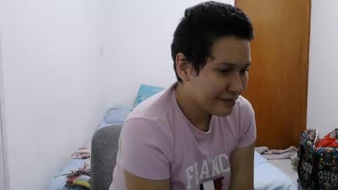 mauroluxandra online show from 02-04-26, 01:11