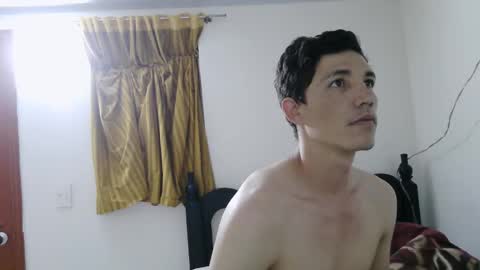 mauroluxandra online show from 03-02-26, 09:16