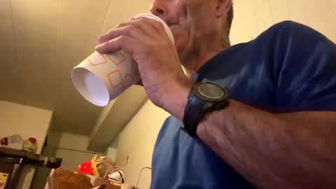 Snapshot of maverick7000 chatting on 03-12-25, 04:41 maverick7000 online show from 03-12-25, 04:41