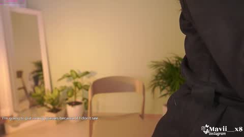 Maria Victoria Schedule 2pm until 9pm GMT-5 online show from 02-08-26, 11:57