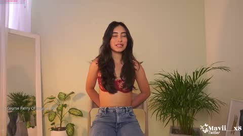 Maria Victoria Schedule 2pm until 9pm GMT-5 online show from 02-13-26, 06:59