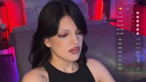 Mavis online show from 12-13-25, 09:09