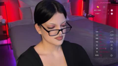 Mavis online show from 12-15-25, 09:52