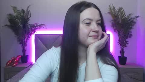 MavkaCute online show from 10-10-25, 06:40