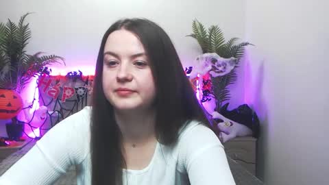 MavkaCute online show from 10-28-25, 07:16