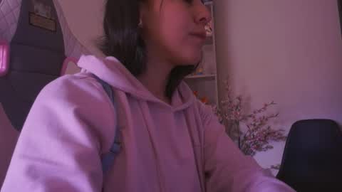 Snapshot of mavy_ chatting on 01-31-26, 07:11 MAVY online show from 01-31-26, 07:11