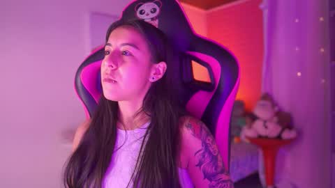 Snapshot of mavy_ chatting on 02-02-26, 08:29 MAVY online show from 02-02-26, 08:29