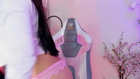 Snapshot of mavy_ chatting on 02-25-26, 06:06 MAVY online show from 02-25-26, 06:06