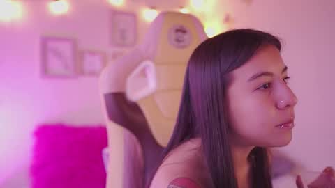 Snapshot of mavy_ chatting on 03-02-26, 07:54 MAVY online show from 03-02-26, 07:54