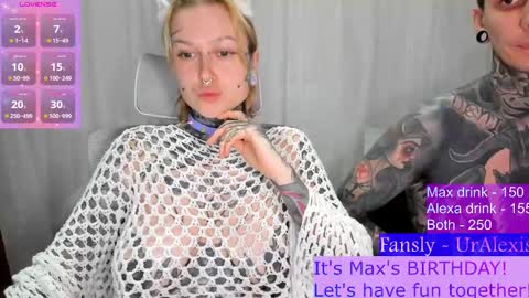 Ur sweet heart online show from 01-13-25, 11:41
