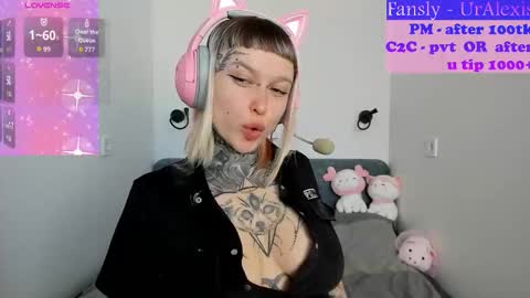 Ur sweet heart online show from 10-30-25, 05:42