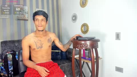 max_and_anny online show from 02-12-26, 12:00