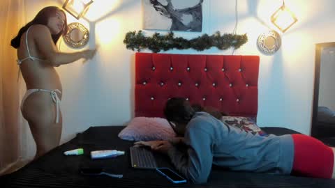 Max  Ashley online show from 12-28-24, 12:45