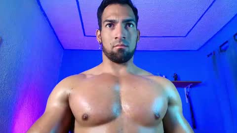 max_brown21 online show from 01-30-25, 04:45